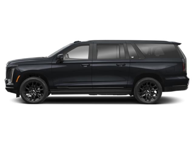 2025 Cadillac Escalade ESV Sport