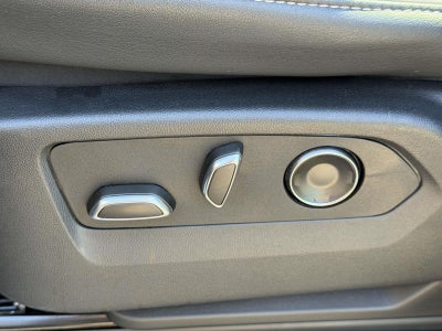 2025 Cadillac Escalade ESV Sport