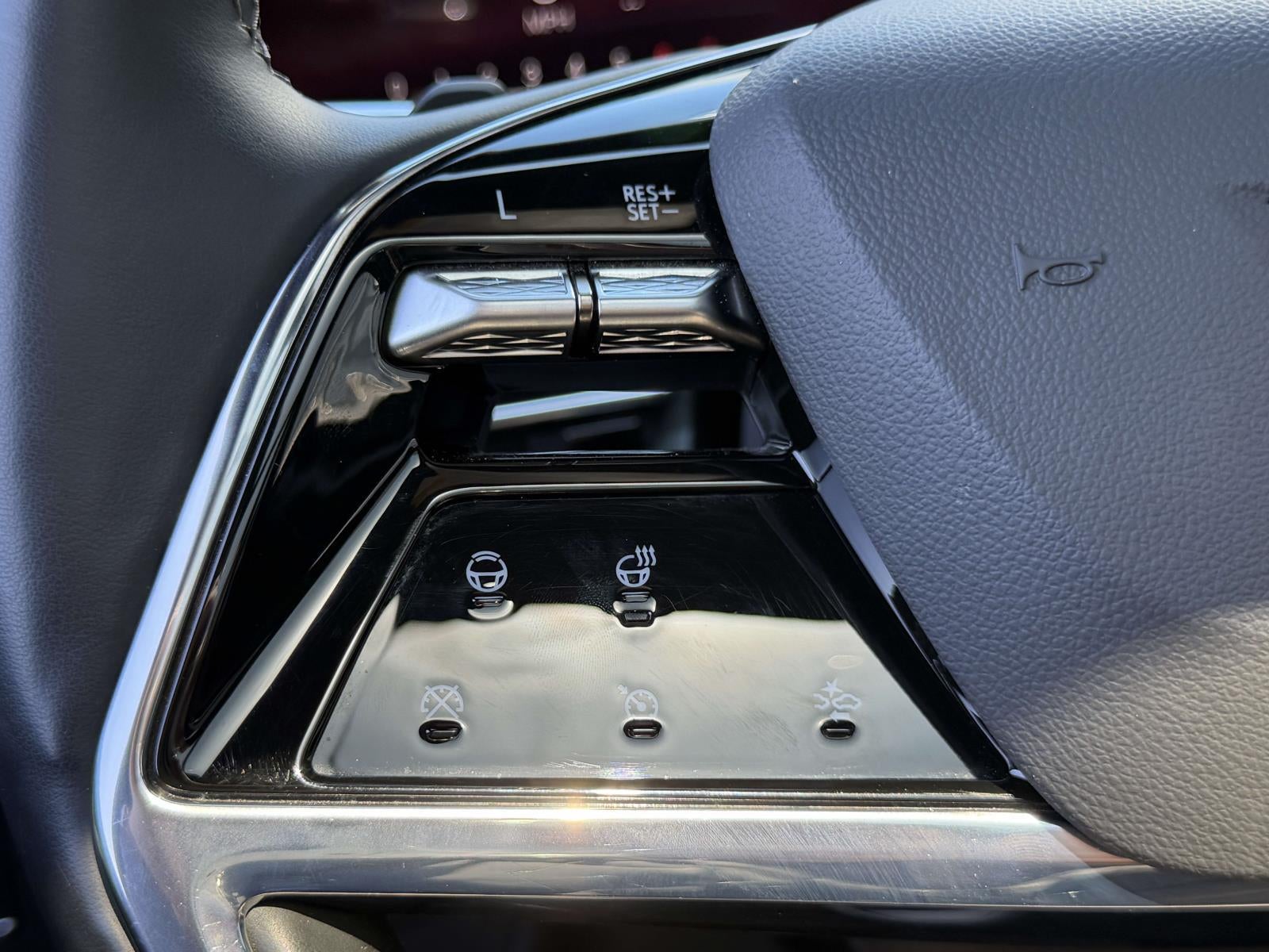 2025 Cadillac Escalade ESV Sport