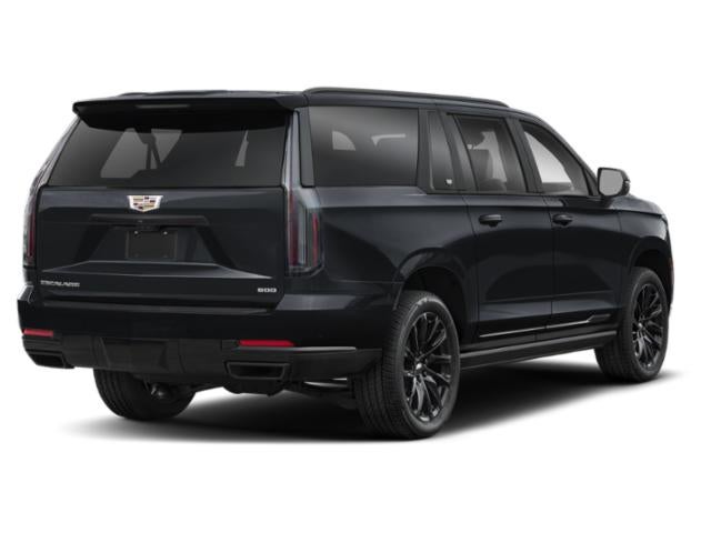 2025 Cadillac Escalade ESV Sport