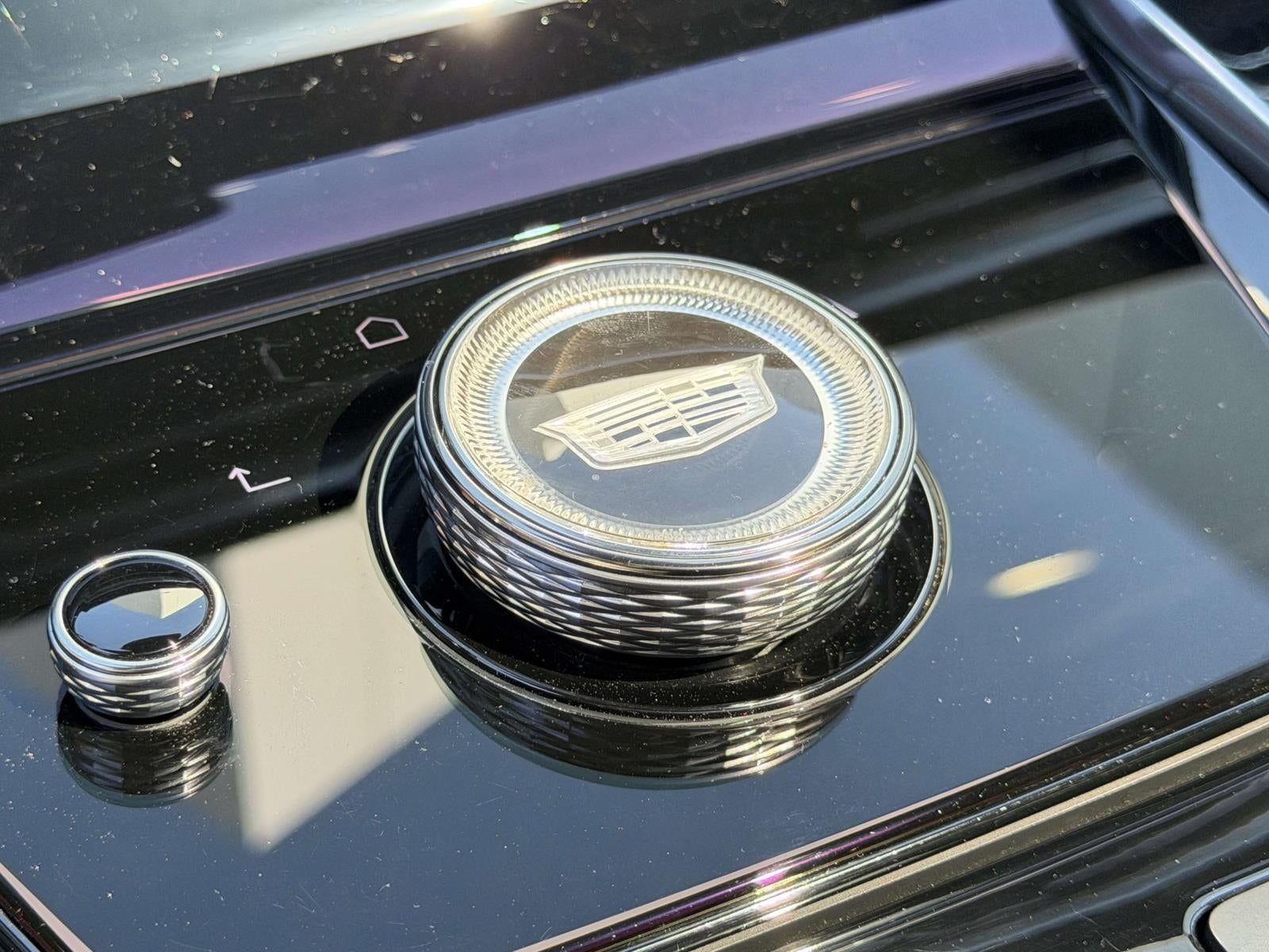 2025 Cadillac Escalade ESV Sport