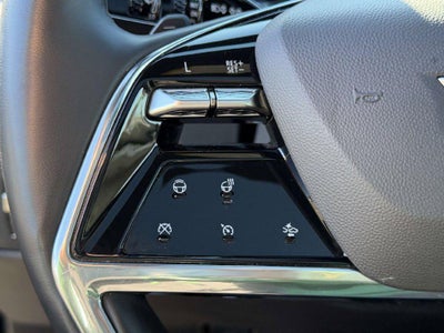 2025 Cadillac Escalade ESV Sport