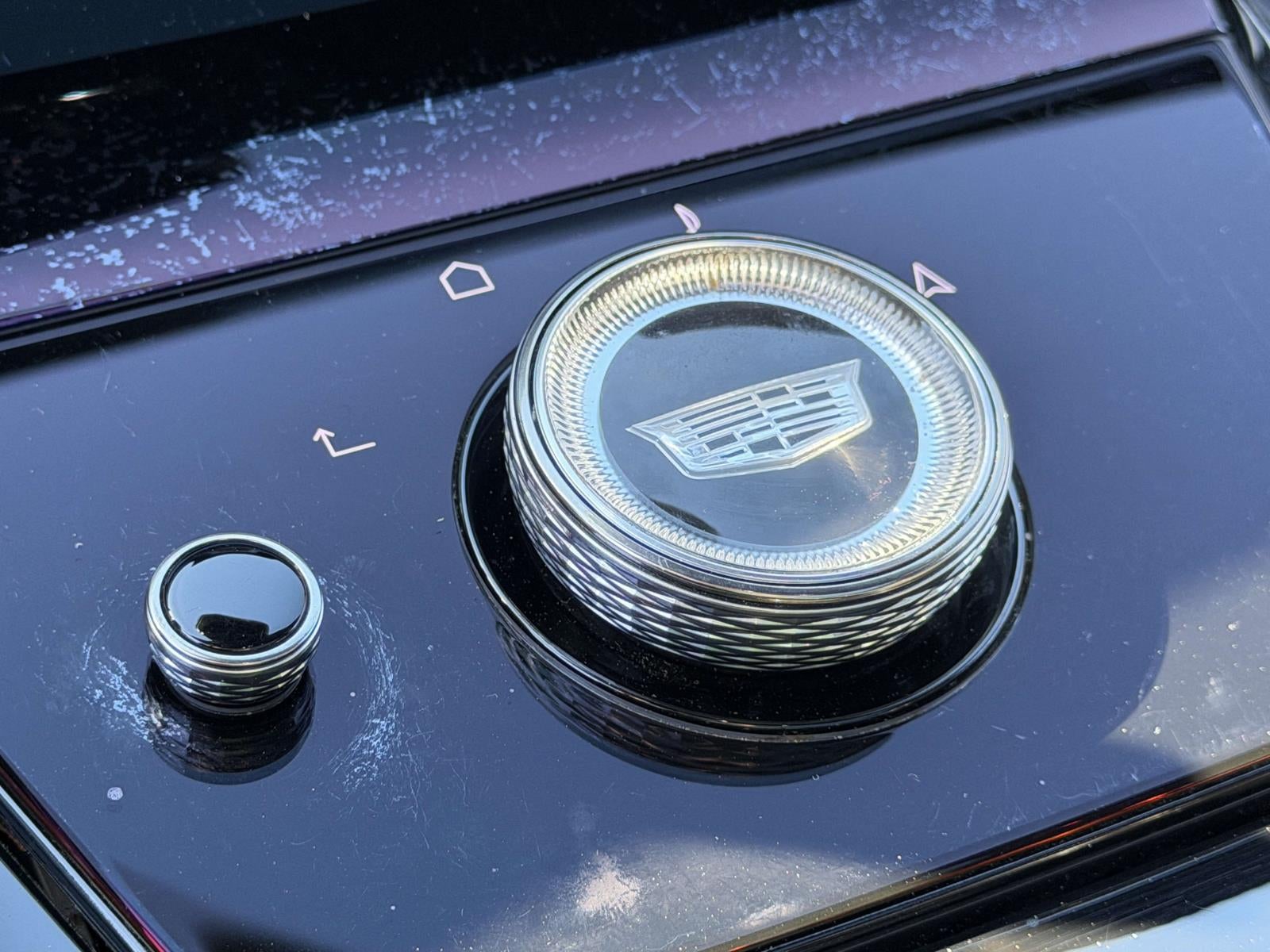 2025 Cadillac Escalade ESV Sport