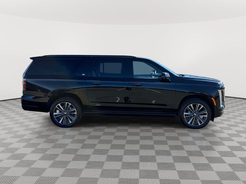 2025 Cadillac Escalade ESV Sport
