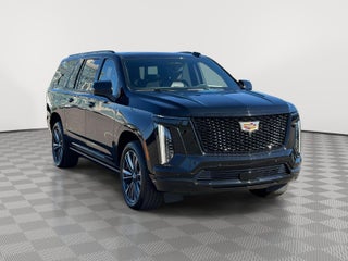 2025 Cadillac Escalade ESV Sport