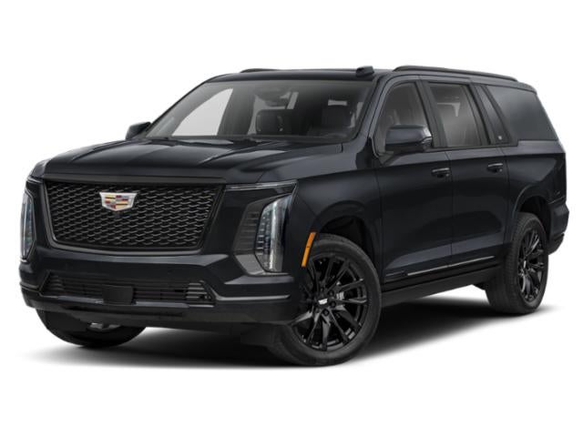 2025 Cadillac Escalade ESV Sport