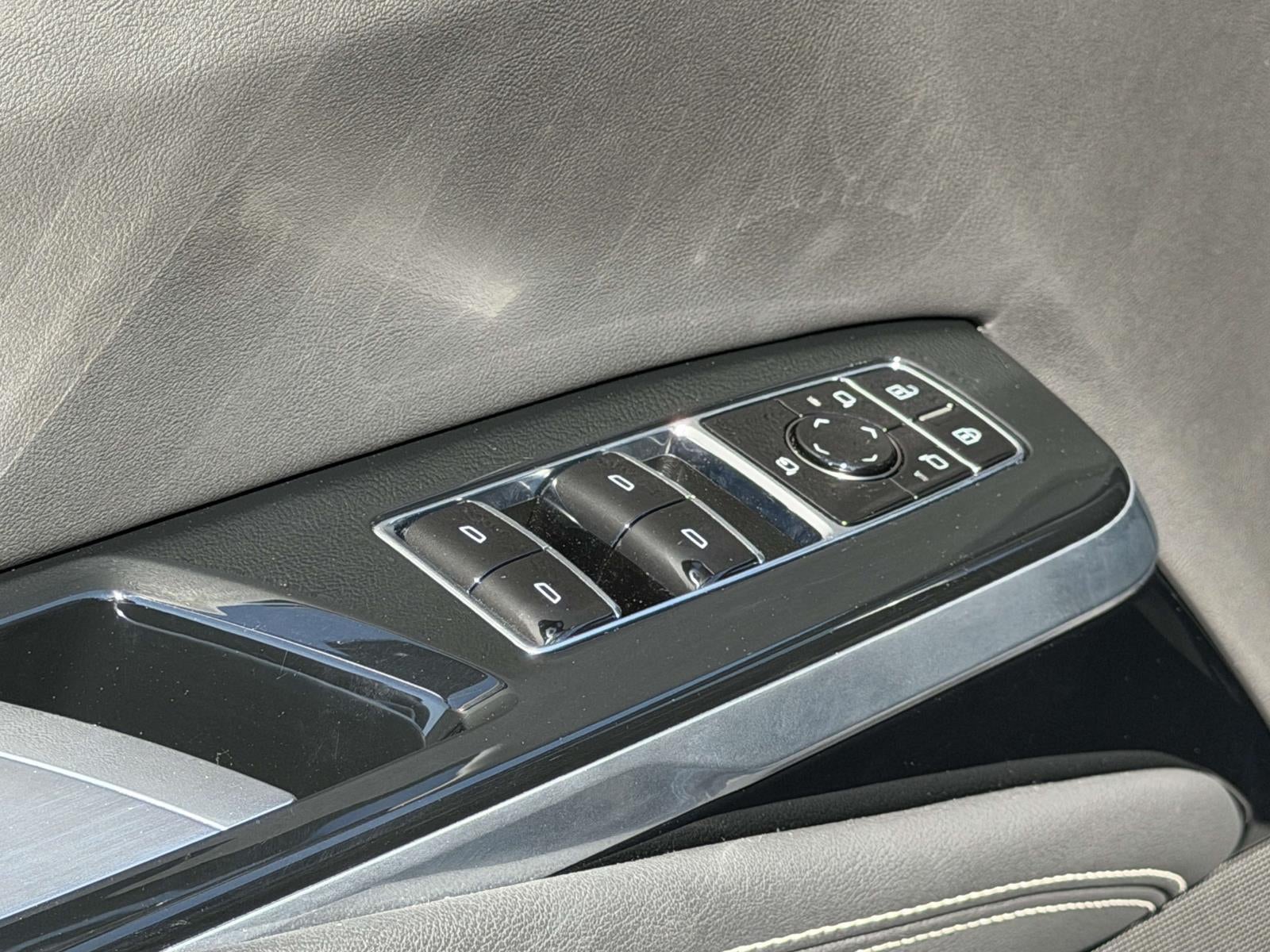 2025 Cadillac Escalade ESV Sport