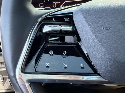 2025 Cadillac Escalade ESV Sport