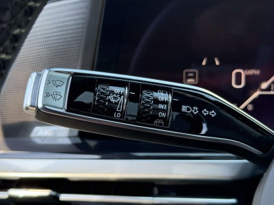 2025 Cadillac Escalade ESV Sport