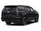 2025 Cadillac Escalade ESV Sport