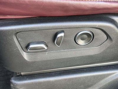 2025 Cadillac Escalade ESV Sport