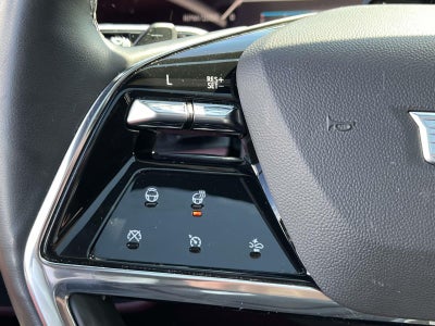 2025 Cadillac Escalade ESV Sport