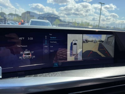 2025 Cadillac Escalade ESV Sport