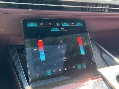 2025 Cadillac Escalade ESV Sport