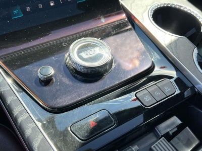 2025 Cadillac Escalade ESV Sport