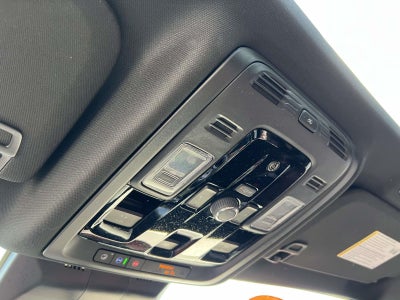 2025 Cadillac Escalade ESV Sport