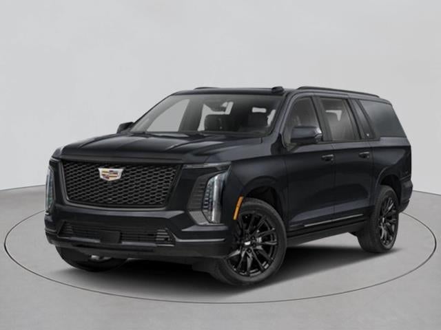 2027 Cadillac Escalade ESV 4WD Sport