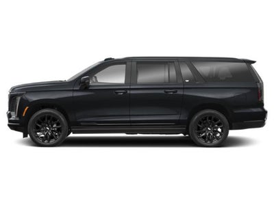 2027 Cadillac Escalade ESV 4WD Sport