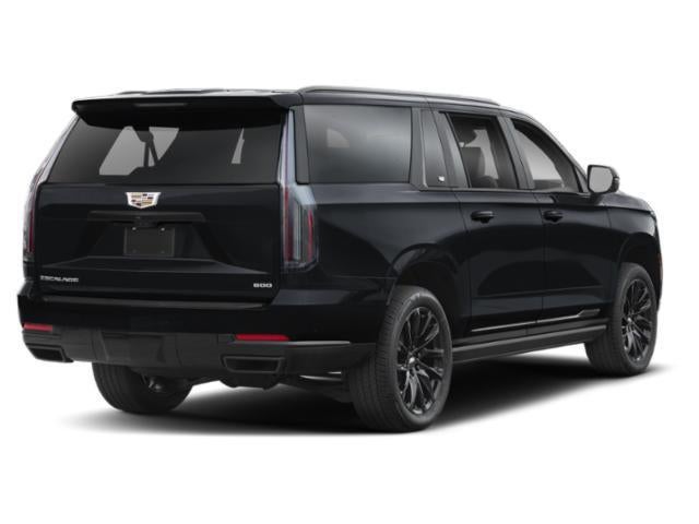 2026 Cadillac Escalade ESV Sport