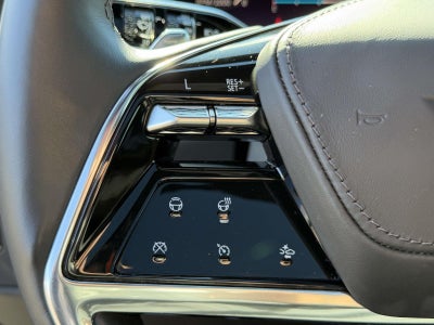 2025 Cadillac Escalade ESV Sport Platinum