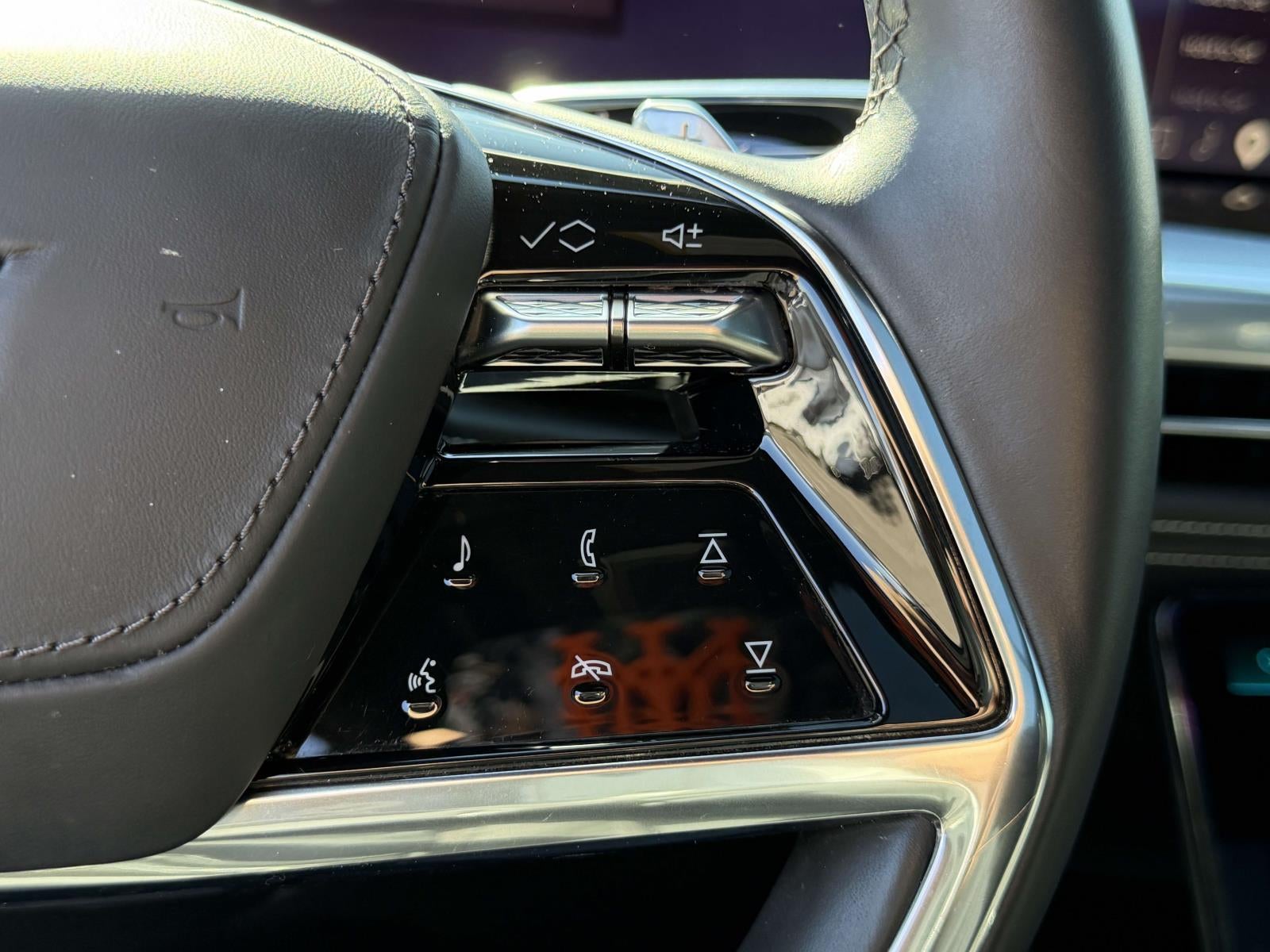 2025 Cadillac Escalade ESV Sport Platinum