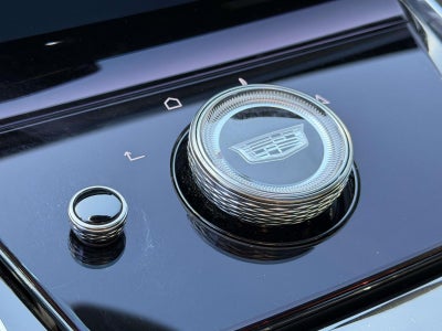 2025 Cadillac Escalade ESV Sport Platinum