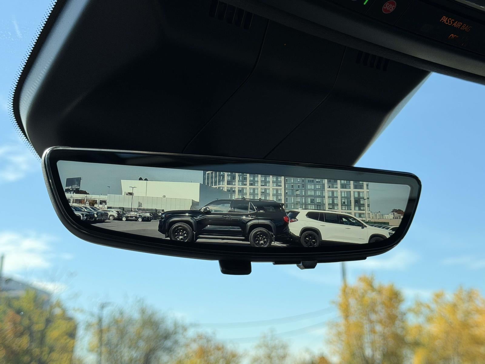 2025 Cadillac Escalade ESV Sport Platinum