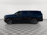 2025 Cadillac Escalade ESV Sport Platinum