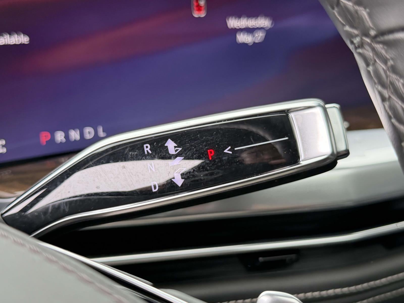 2025 Cadillac Escalade ESV Sport Platinum