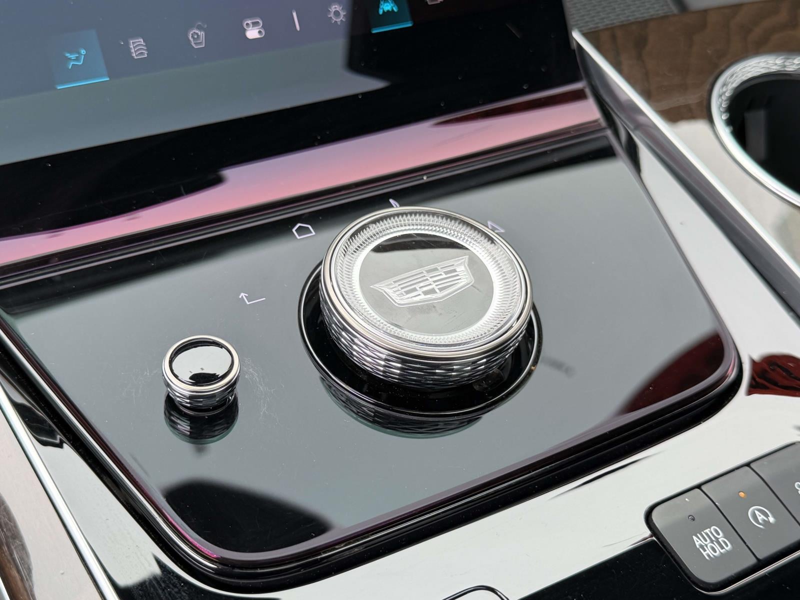 2025 Cadillac Escalade ESV Sport Platinum