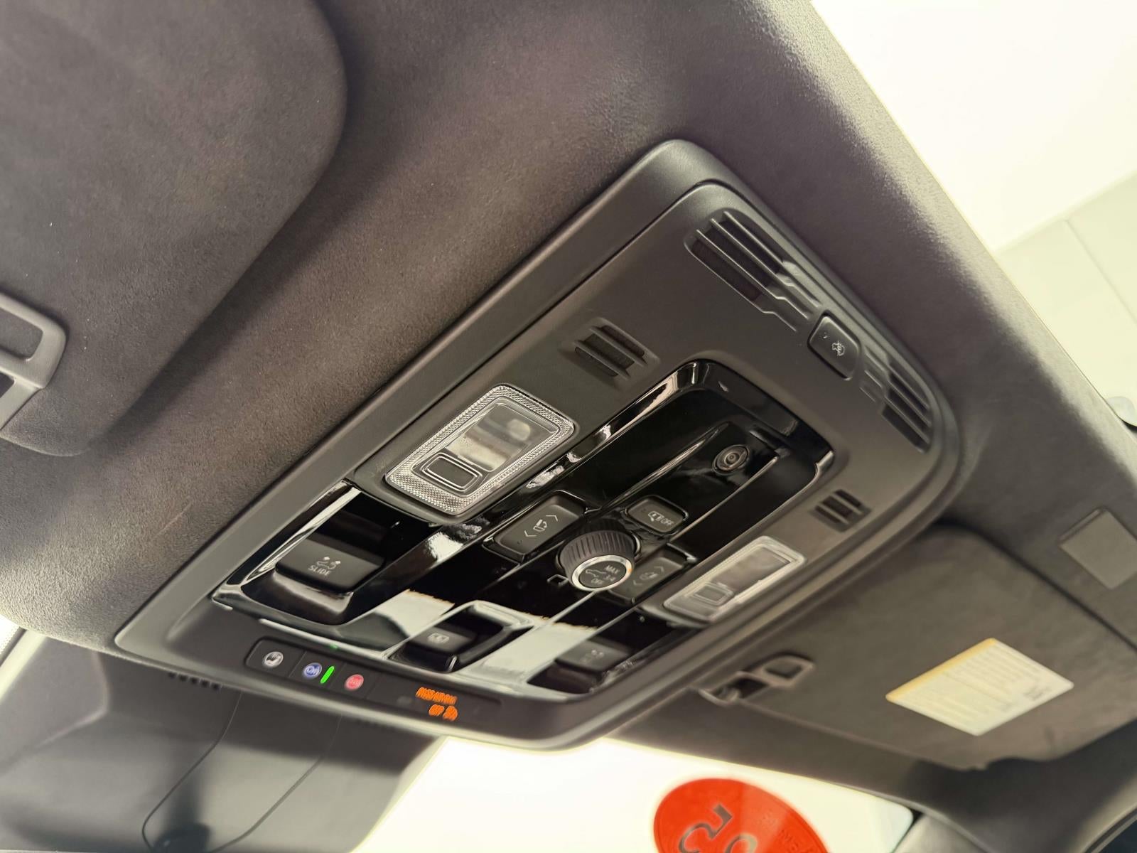 2025 Cadillac Escalade ESV Sport Platinum