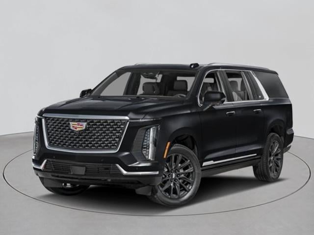 2026 Cadillac Escalade ESV V