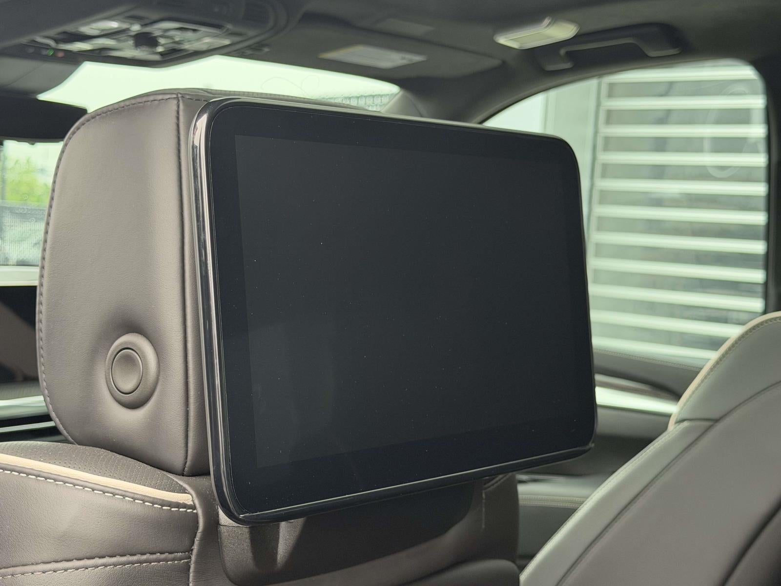 2025 Cadillac Escalade ESV V-Series
