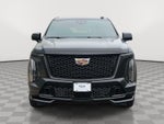 2025 Cadillac Escalade ESV V-Series