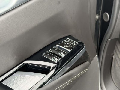 2025 Cadillac Escalade ESV V-Series