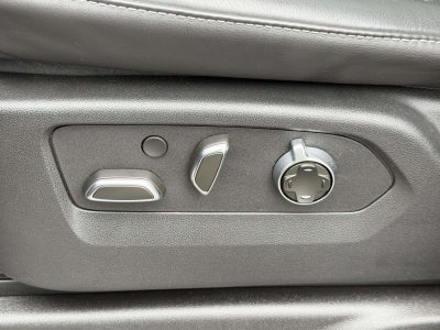 2025 Cadillac Escalade ESV V-Series