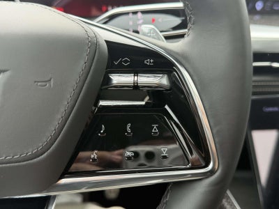 2025 Cadillac Escalade ESV V-Series