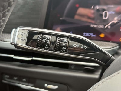 2025 Cadillac Escalade ESV V-Series