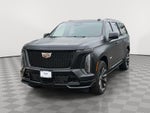 2025 Cadillac Escalade ESV V-Series