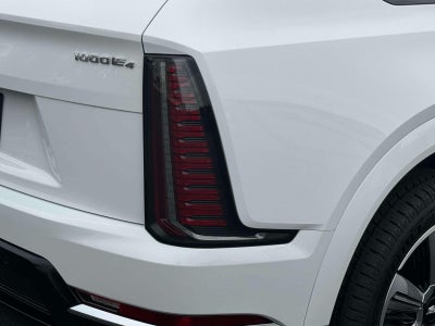 2025 Cadillac ESCALADE IQ Luxury 1 AWD