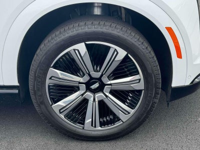 2025 Cadillac ESCALADE IQ Luxury 1 AWD