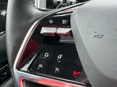 2025 Cadillac ESCALADE IQ Luxury 1 AWD