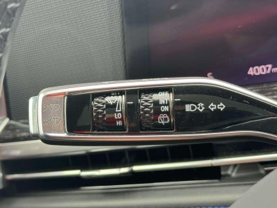 2025 Cadillac ESCALADE IQ Luxury 1 AWD