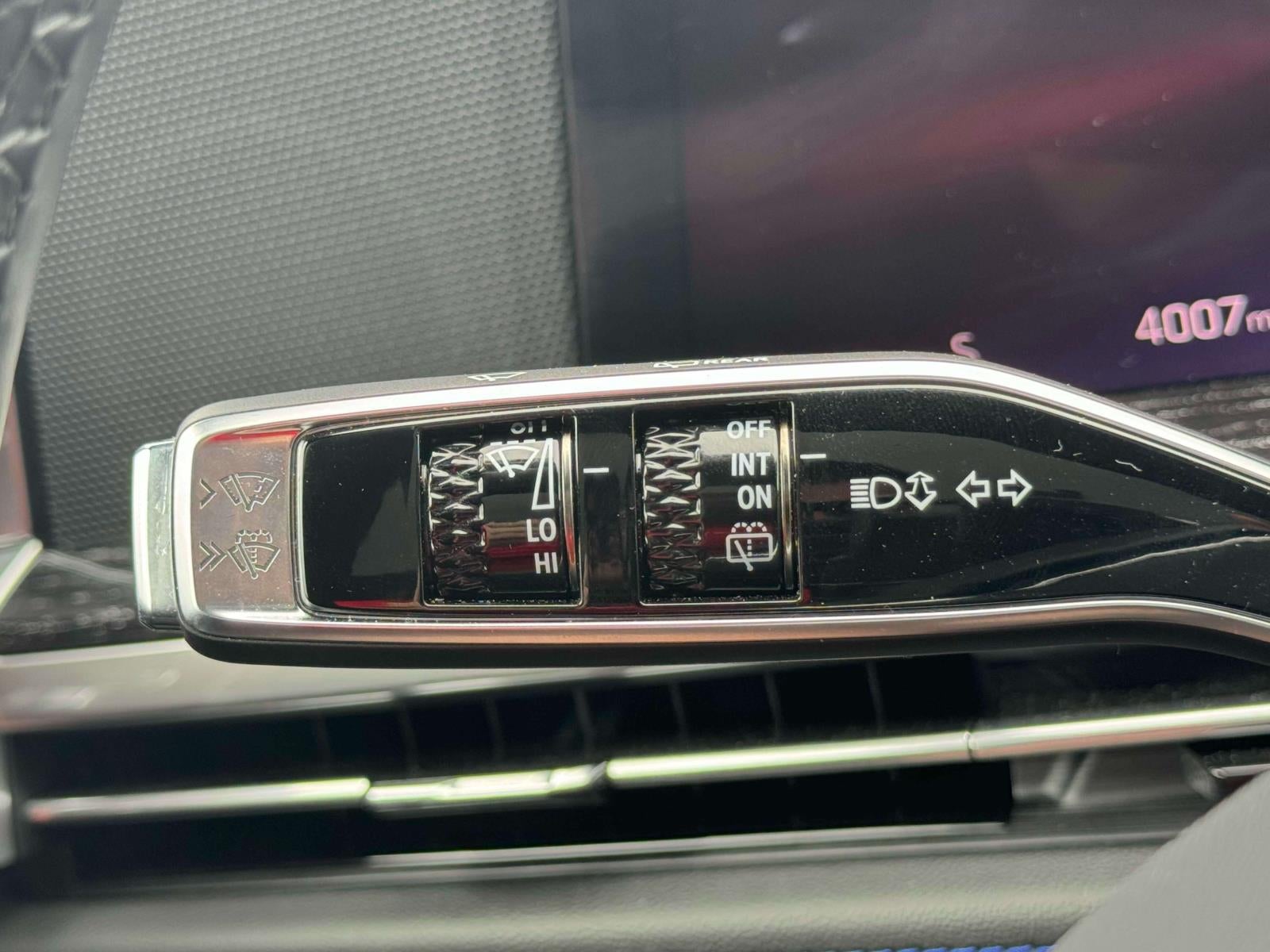 2025 Cadillac ESCALADE IQ Luxury 1 AWD