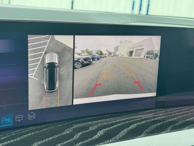 2025 Cadillac ESCALADE IQ Luxury 1 AWD