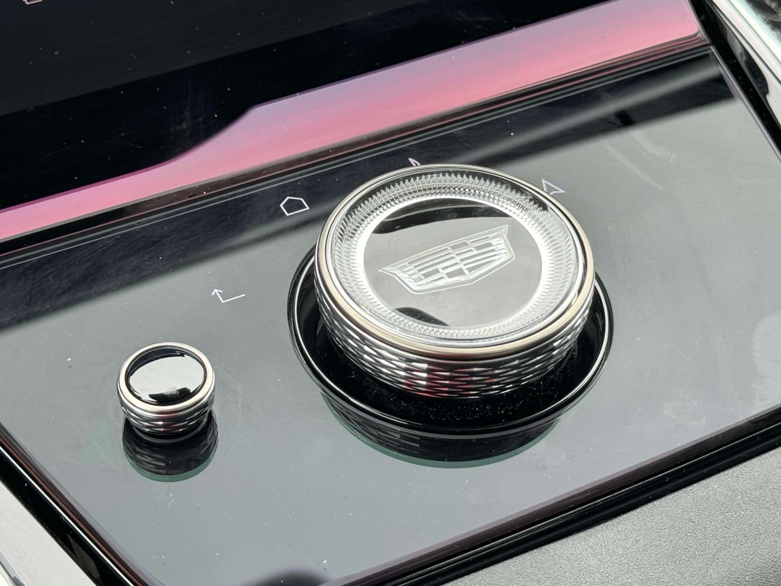 2025 Cadillac ESCALADE IQ Luxury 1 AWD