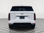 2025 Cadillac ESCALADE IQ Luxury 1 AWD