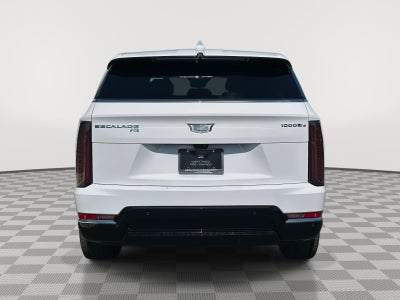 2025 Cadillac ESCALADE IQ Luxury 1 AWD