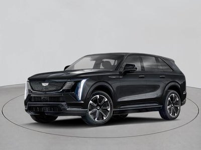 2025 Cadillac ESCALADE IQ Luxury 1 AWD