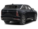 2026 Cadillac ESCALADE IQ Luxury